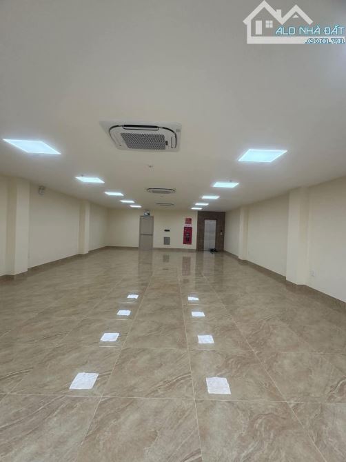 Hàng độc! Vũ Phạm Hàm phân lô ôtô tránh vỉa hè, 85m2*7T thang máy, KD vô đối DT 1 tỷ/năm k