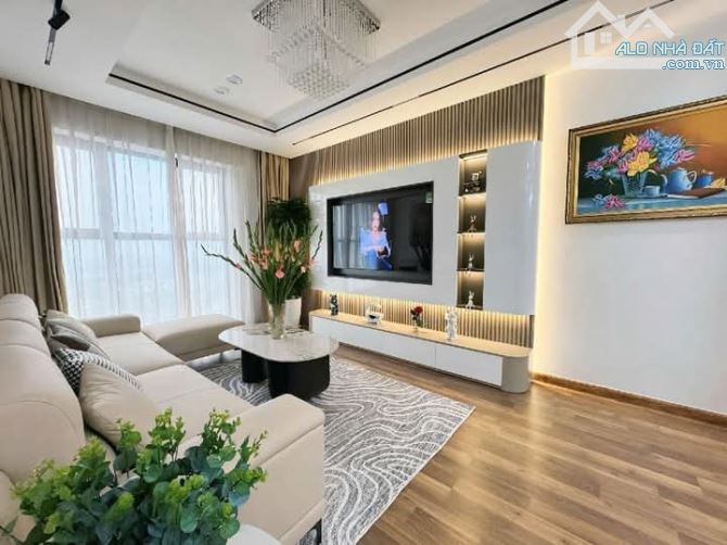 Căn hộ 7A Lê Đức Thọ, 79m2, 2 PN, giá: 5.05 tỷ có thương lượng