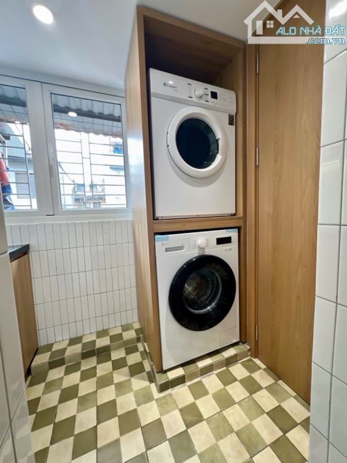 BÁN NHÀ TẬP THỂ THỌ LÃO NHÀ ĐẸP Ở LUÔN - 2PN ĐỦ CÔNG NĂNG - CĂN HỘ THOÁNG SÁNG -  TIỆN ÍCH - 10