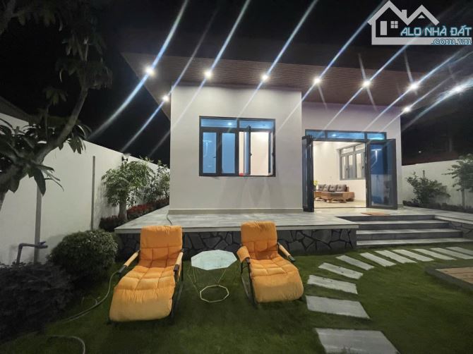 ✨ VILLA GIÁ RẺ (Ngang 10M x Dài 25M) chỉ 2,5 Tỷ - KÊU GIÁ AI CŨNG NGẠC NHIÊN VÌ NÓ QUÁ TỐT - 10