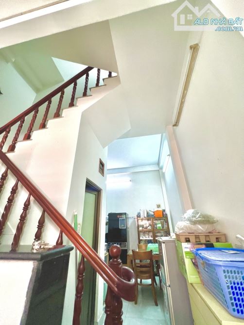 🔥CHẾ LAN VIÊN SÁT TÂN BÌNH🔥HẺM 5M XE HƠI THÔNG - KD TỐT - DTTT 48M2 - C. L Viên - 5.x tỷ - 10