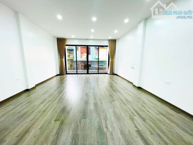 Bán nhà mới phố Đền Lừ, 7 tầng ,thang máy , gara ô tô, dt 52m x 7 tầng x mt5 giá 22,5tỷ - 10