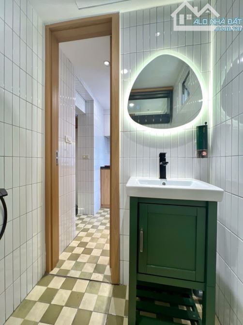 BÁN NHÀ TẬP THỂ THỌ LÃO NHÀ ĐẸP Ở LUÔN - 2PN ĐỦ CÔNG NĂNG - CĂN HỘ THOÁNG SÁNG -  TIỆN ÍCH - 11