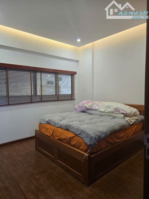 Căn hộ Tản Đà Court, 86 Tản Đà, Quận 5, ngay góc Tản Đà-Nguyễn Trãi : - 11
