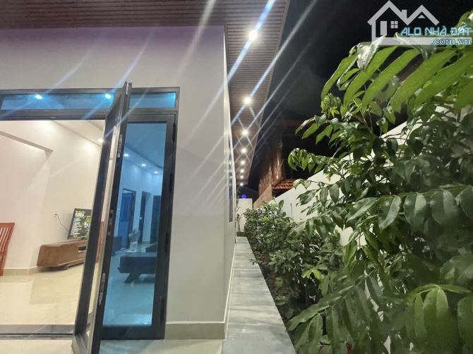 ✨ VILLA GIÁ RẺ (Ngang 10M x Dài 25M) chỉ 2,5 Tỷ - KÊU GIÁ AI CŨNG NGẠC NHIÊN VÌ NÓ QUÁ TỐT - 11