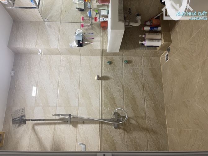 BÁN NHÀ NGỌC THUỴ. LONG BIÊN , 48,8M , 3,5 TẦNG, GIÁ 6,6 TỶ, NGÕ MORNING , SÁT CÔNG VIÊN - 11