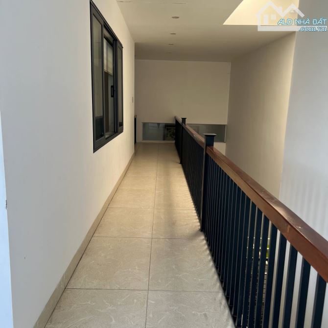 Bán nhà kiệt ô tô Trần Văn Dư, Phường An Xuân, TP. Tam Kỳ - 11