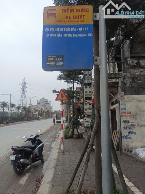Bán đất mặt đường 179 Thị Trấn Văn Giang Hưng Yên 200 m2 mặt tiền 8.5m giá 22.5 tỷ - 11