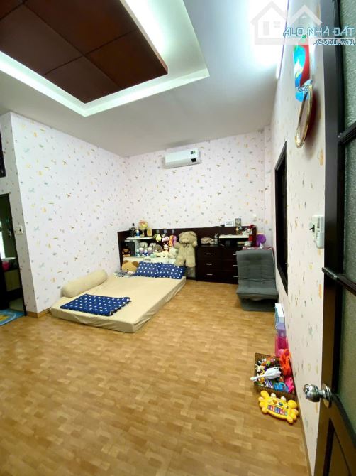 Bán nhà 3 tầng đường Hưng Hoá 2 gần Công viên - 11