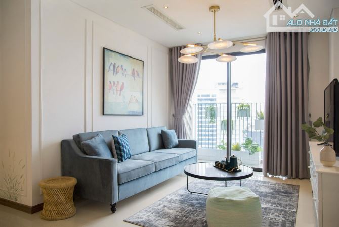 Bán căn hộ Hà Đô 123m2, 3pn, Shr, Full nội thất, Đg 3/2, Q.10 – Giá 19,2 tỷ. Liên hệ Tuyền - 1