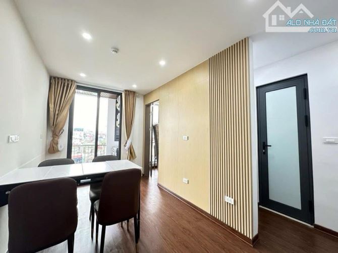 APARTMENT MẶT HỒ TRÚC BẠCH 137M-LÔ GÓC 3 THOÁNG-9TẦNG-NT XỊN –VỈA HÈ RỘNG-DT 2 TỶ/NĂM-62TỶ - 1