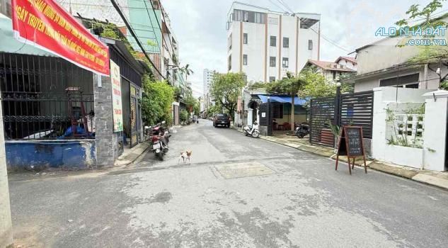 HẢI CHÂU, HÒA CƯỜNG BẮC – NHÀ 3 TẦNG 3 MÊ KIÊN CỐ MỚI VÀO Ở NGAY – BÌNH AN 7 - CHỈ 3.X TỶ - 1