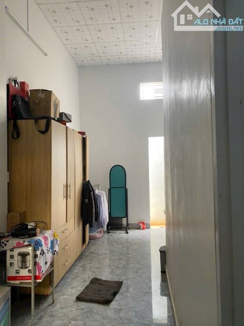 NHÀ MẶT TIỀN NGUYỄN TIỂU LA GẦN TRƯỜNG NGUYỄN KHUYẾN - 1
