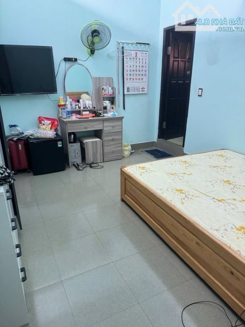NHÀ GÓC 2 MẶT TIỀN NGUYỄN DUY TRINH PHƯỜNG TÂN THÀNH - 1