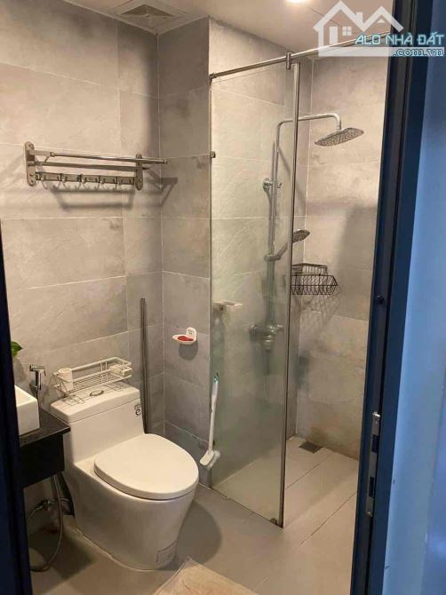 SIÊU PHẨM TOÀ CĂN HỘ 5 TẦNG NGAY BIỂN MỸ KHÊ – MỸ ĐA ĐÔNG - SẴN DÒNG TIỀN - NHÌNH 14 TỶ - 1