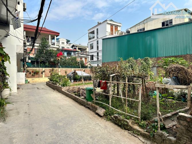 Đất Phúc Lợi, ô tô vào đất, gần ô tô tránh, diện tích 76m2 chỉ nhỉnh 7 tỷ - 1