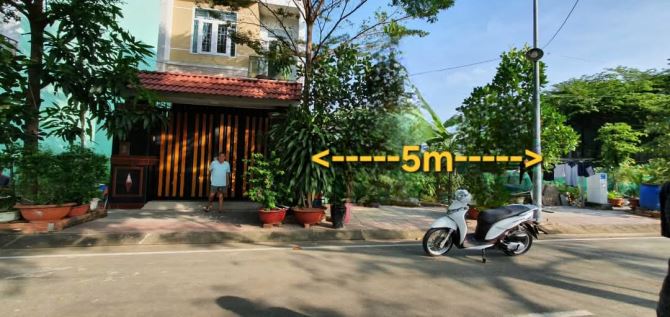 Bán đất hẻm đường Hoàng Hữu Nam p Tân Phú Tp Thủ Đức - 1