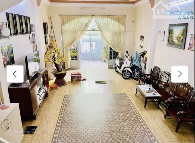 Bán Nhà P13 Tân Bình, Ngay nhà Ga T3 Hoàng Hoa Thám,5X18m, 2 Tầng, 8.X TỶ - 1