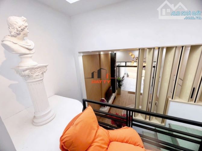 BÁN NHÀ MT HÙNG VƯƠNG (4x25) NGAY TRUNG TÂM THÀNH PHỐ , thuận lợi kinh doanh - 1