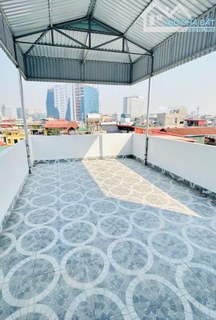 CHỦ CẦN B.ÁN GẤP NHÀ AN KHÁNH_6TX33M2, NGÕ NÔNG, SÁT Ô TÔ QUA, CHỈ 4X TỶ - 1