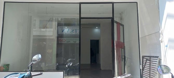 🔥 MẶT TIỀN ĐƯỜNG LỚN – TRỆT LẦU – GIÁ CHỈ 16 TRIỆU! 🔥 - 1