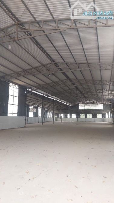 Cho thuê xưởng 3000m2 phường Phước Tân, Biên Hòa, Đồng Nai - 1