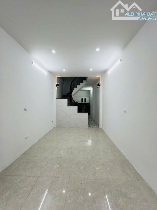BÁN NHÀ Ô TÔ QUA KHUYẾN LƯƠNG . KINH DOANH GẦN ĐƯỜNG LỚN - 1