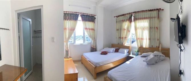 Nhà mặt phố tại Nguyễn Thị Nghĩa, Phường 2, Đà Lạt, 10 tỷ, 70m2 - 1