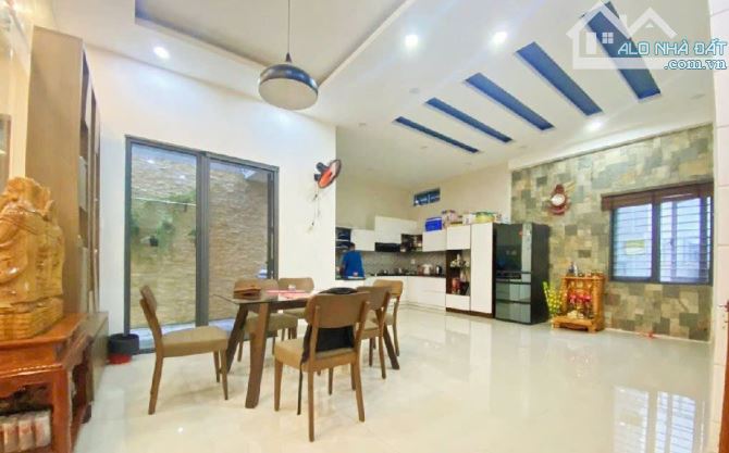 GẤP! BÁN NHÀ 3 TẦNG 80M2 – 7,98 TỶ - MT LÊ VĂN HIẾN - Q. NGŨ HÀNH SƠN - 1