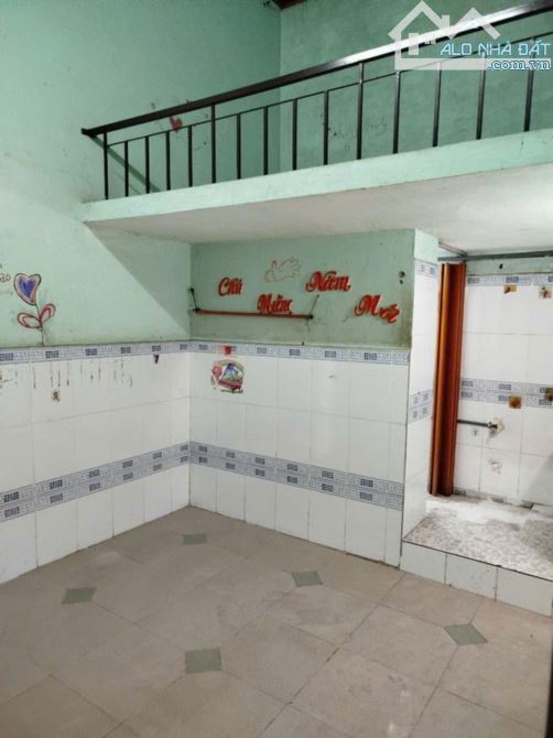 Bán nhà 2 tầng + 14 phòng trọ Thuận An, 150m2(5x30) dòng tiền 20tr/tháng chỉ nhỉnh 4ty tl - 1