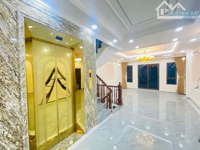 Bán gấp nhà Liền Kề tại 90 Nguyễn Tuân, dt 70m x5 tầng, mt 5m, Thang Máy, Thanh Xuân, - 1