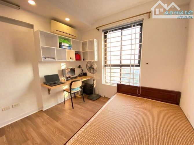 BÁN CĂN HỘ CHUNG CƯ DƯƠNG ĐÌNH NGHỆ – CẦU GIẤY - 97M2 - 7.05 TỶ - 1