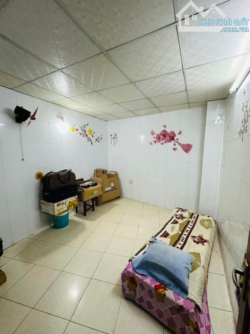 Cần bán nhanh căn nhà hẻm 4m đường Nguyễn Trọng Tuyển ngang 4,4*13m 6,3 tỷ - 1