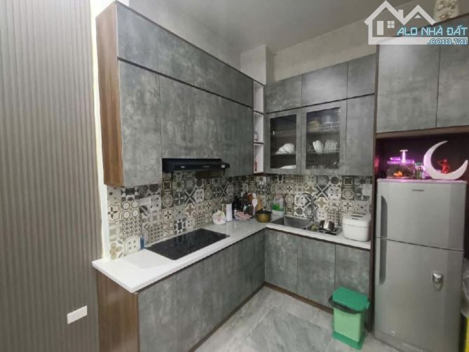 BÁN NHÀ PHỐ TRƯƠNG ĐỊNH- 28M2- 4 NGỦ- GIÁ 5 TỶ55 - 1