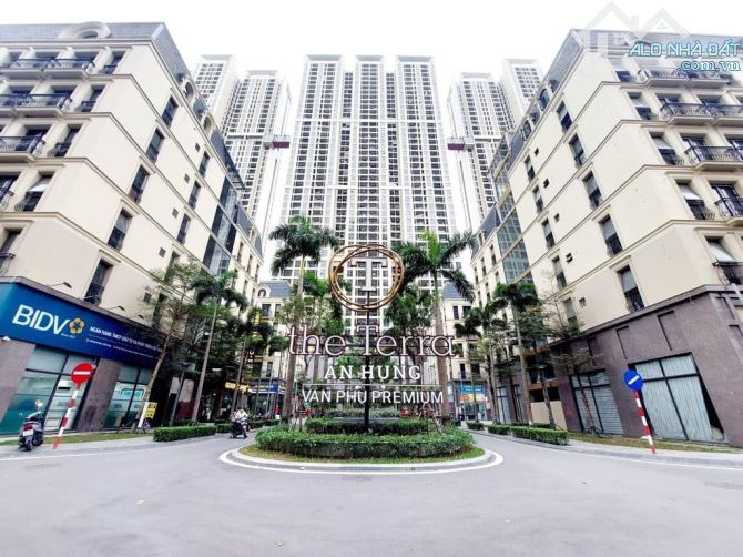 TERRA AN HƯNG – HÀ ĐÔNG, 65M – 7 TẦNG THANG MÁY – MẶT TIỀN 6,5M – 27,5 TỶ - 1