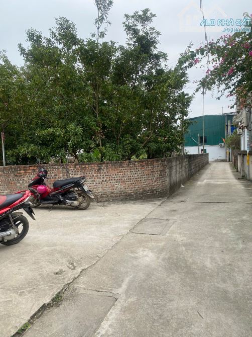 ĐẤT ĐẸP - ZÁ RẺ - ĐƯỜNG RỘNG - ÔTÔ  ĐỖ CỬA - TẠI THƯ PHÚ, THƯỜNG TÍN - 1