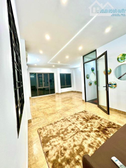 Bán Nhà Căn Góc 6 Tầng Vài Bước Ra Phố, Dòng Tiền Đỉnh ,làm Văn Phòng Cty Vip - 1