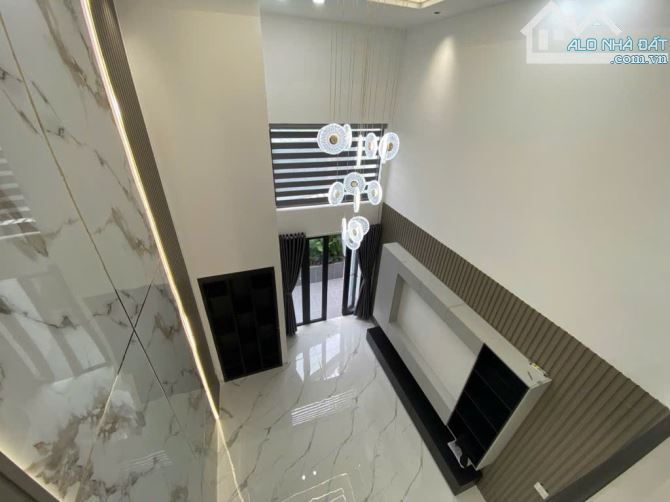 PHẠM ĐĂNG GIẢNG 66 M2 - 5 TẦNG 5 PN - BÌNH HƯNG HÒA - KHU VÍP DÂN TRÍ CAO BÌNH TÂN - HXT - 1