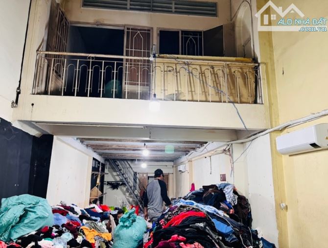 Bán nhà HXH Thoại Ngọc Hầu, Phú Thạnh, Tân Phú, 108m2 - 4.1 × 26 - 1 tầng, Giá 7.5 tỷ TL - 1