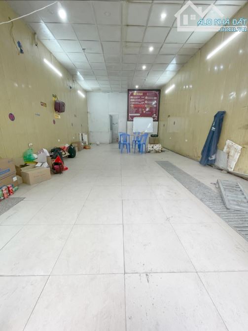 MẬU LƯƠNG HÀ ĐÔNG NHÀ MẶT PHỐ VỈA HÈ RỘNG KINH DOANH SẦM UẤT 65m 18  TỶ - 1