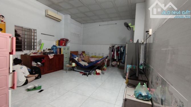 Bán nhà Tỉnh Lộ 10, Bình Tân, Giá 4.85 tỷ, 60m2, 2 lầu, Sổ hồng hoàn công - 1