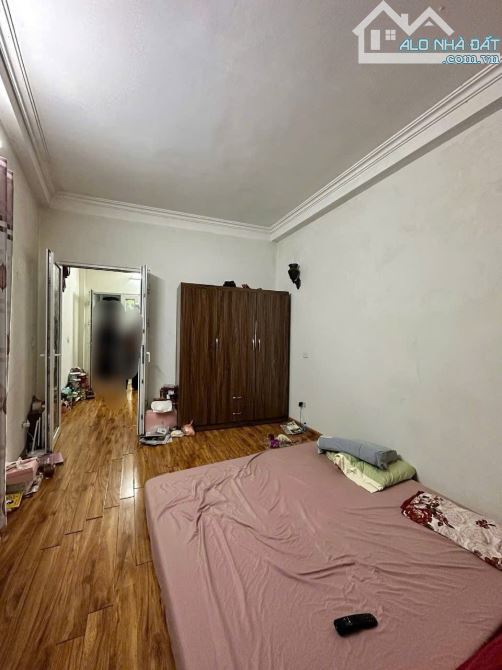 Duy nhất 1 căn bán! Mặt ngõ Trúc Lạc, Trúc Bạch, lô góc, ô tô, kinh doanh 50m2 giá 20 tỷ - 1