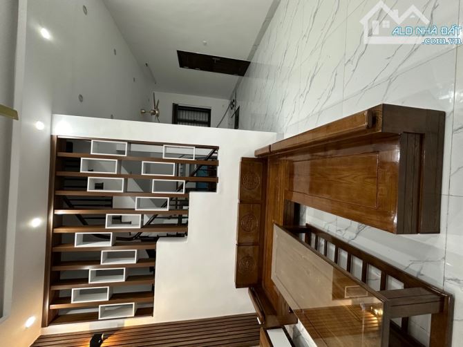 RẺ NHẤT MỸ ĐÌNH 48m² - 10M O TÔ - 2 THOÁNG - DÂN XÂY - TẶNG NỘI THẤT - NHỈNH 8 tỷ. - 1