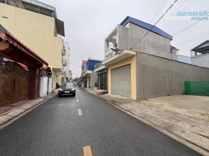 Lô đất tuyến 2 mặt 359 Bấc 1 Thuỷ Đường TP Thuỷ Nguyên. Khu G7  - DT: 101 m2. Hướng Bắc, - 1
