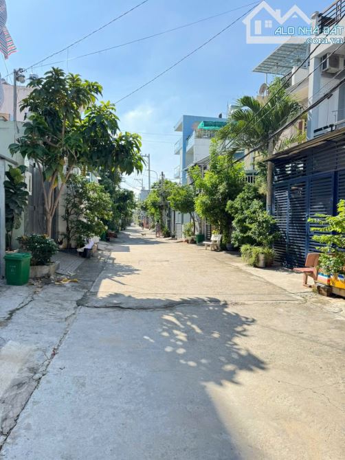 Bán lô đất giá đầu tư 110m2 Đ.Số 48 đường xe hơi, P.Hiêp Bình Chánh, TP.Thủ Đức SHR - 1