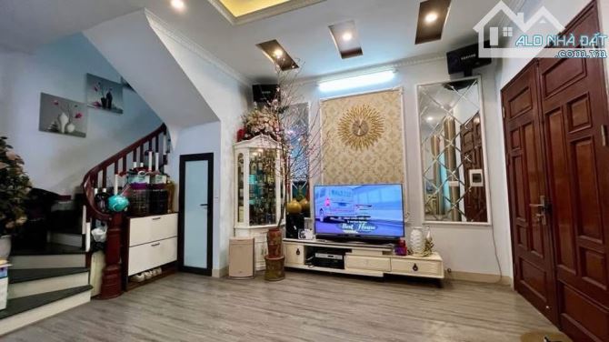 Bán Nhà Xuân Đỉnh –  Diện tích 52 m2 – Giá 10.5  Tỷ - Nhà Đẹp, Ở Ngay - 1