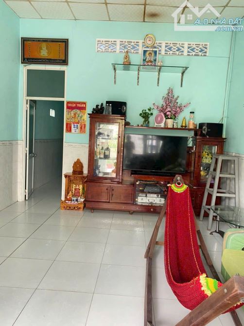 Bán Nhà Cấp 4 P. Tam Hoà sau lưng Bệnh Viện Đa Khoa Đồng Nai, gần Giáo Xứ Trinh Vương - 1