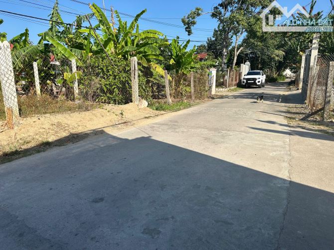 Diên An đất dân mặt tiền đường Bà Đội gần chợ Bà Đề 224m2 - 1