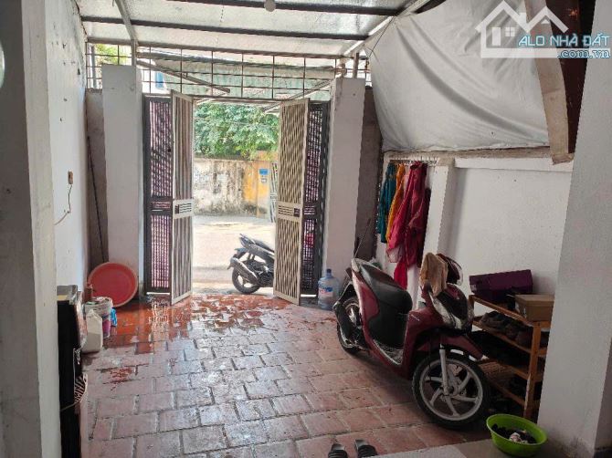 Bán Nhà Phố KD 56m2- 4T- Phố Bà Triệu- Hà Đông- Đường 2 ô tô tránh- KD Đỉnh- Nhỉnh 10 tỷ - 1