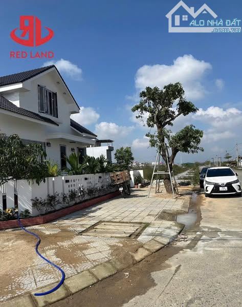 💕 ĐẤT KQH HÓI SEN - NGAY TRỤC ĐƯỜNG CHÍNH BỆNH VIỆN QUỐC TẾ 18,5M ❤️ 150M2 - 1